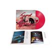 God Games Exclusivité Fnac Vinyle Rose