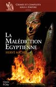 La malédiction égyptienne