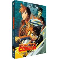 Détective Conan Film 9 : Stratégie en profondeur Combo Blu-ray DVD