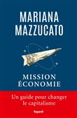 Mission économie