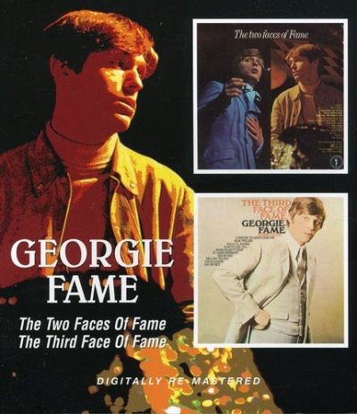 Two faces of Fame - The third face