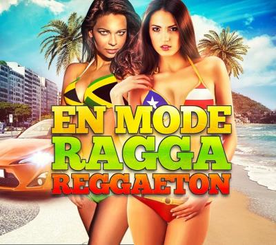 En mode ragga reggaeton
