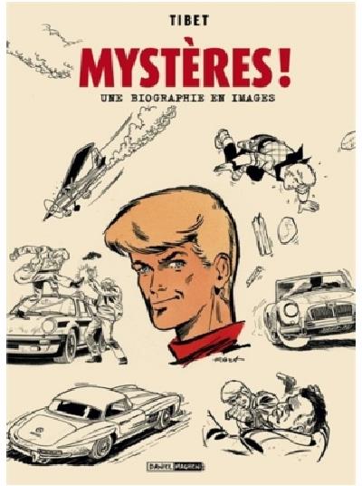 Mystères !