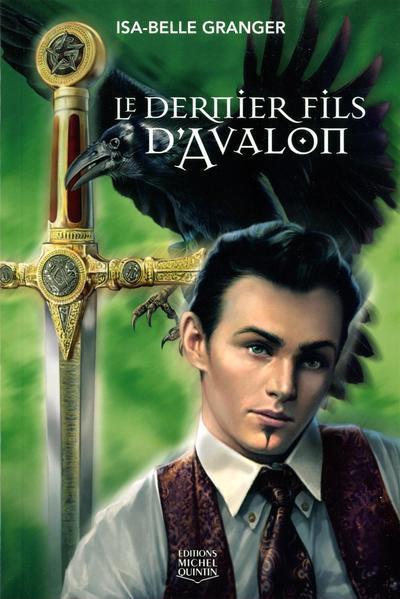 Le dernier fils d'Avalon