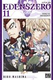Edens Zero T11