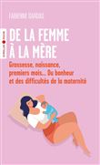 De la femme à la mère