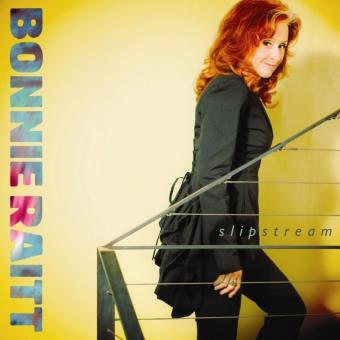 Bonnie Raitt - 1