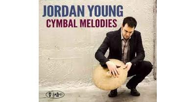 Cymbal melodies