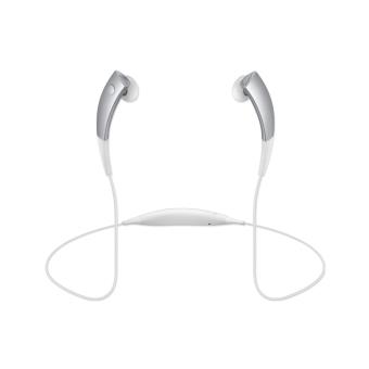 Kit Piéton Samsung Gear Circle Blanc