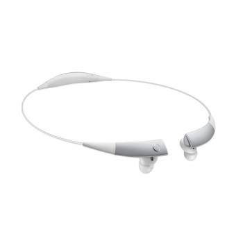 Kit Piéton Samsung Gear Circle Blanc