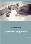 L'affaire Crainquebille
