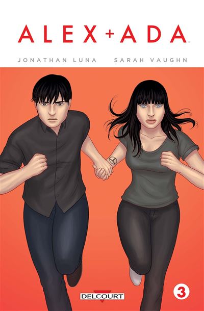 Alex + Ada