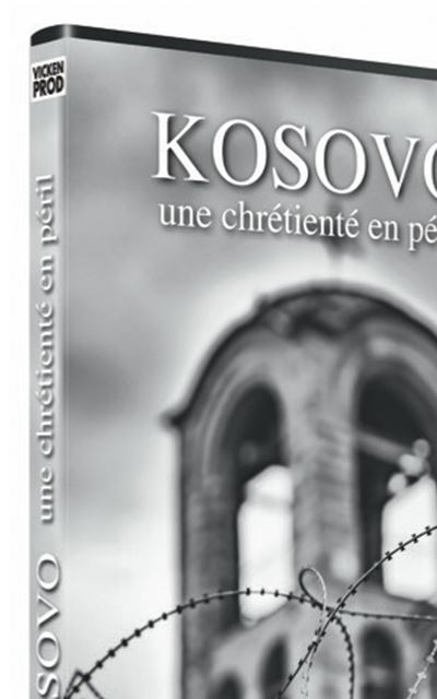 Kosovo une chretiente en peril