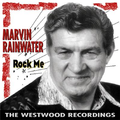 Rock me Westwood recordings