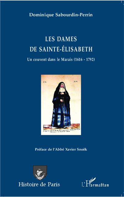 Les dames de Sainte-Elisabeth