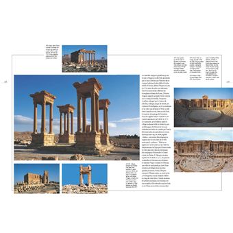 Les plus beaux sites du patrimoine mondial de l'UNESCO