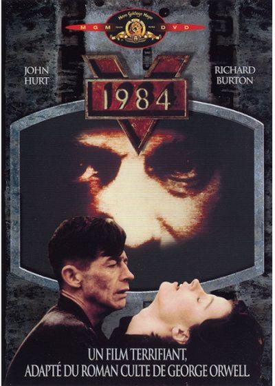 Dvd - 1984