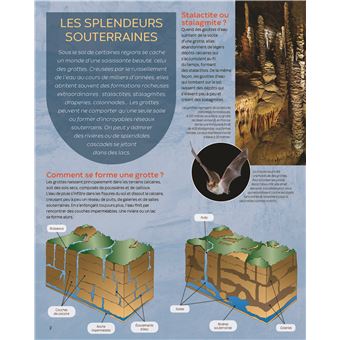 Les merveilles de la nature
