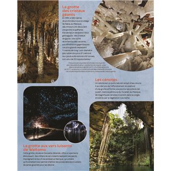 Les merveilles de la nature