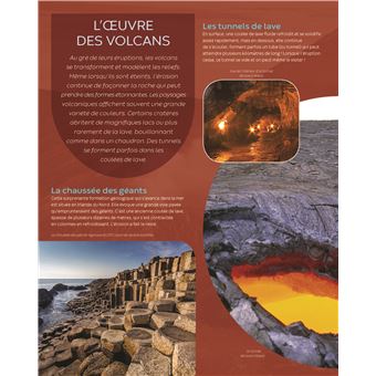 Les merveilles de la nature