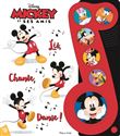 Mickey - Lis, chante, danse !