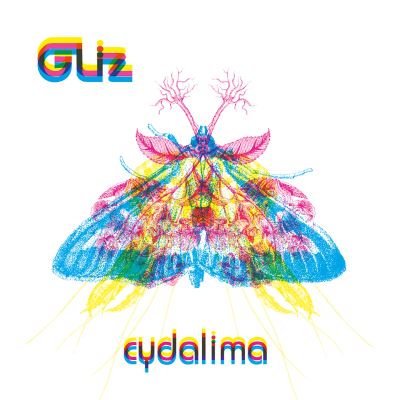 Cydalima