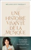 Une histoire vivante de la musique