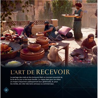 Assassin's Creed Discovery Book - Au coeur de Bagdad