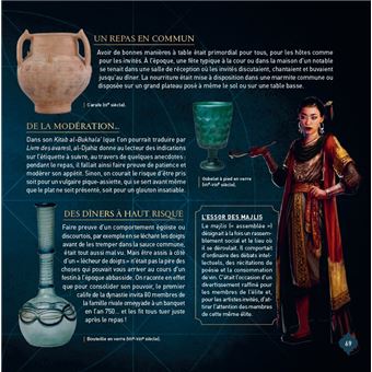 Assassin's Creed Discovery Book - Au coeur de Bagdad