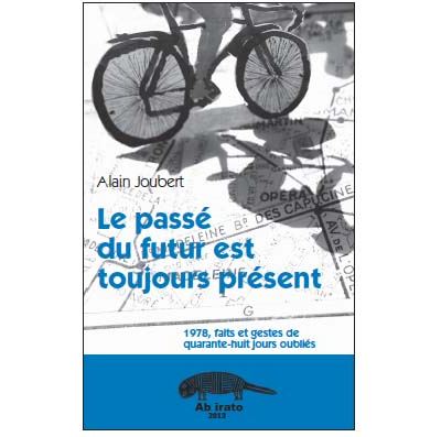 Le passé du futur est toujours présent
