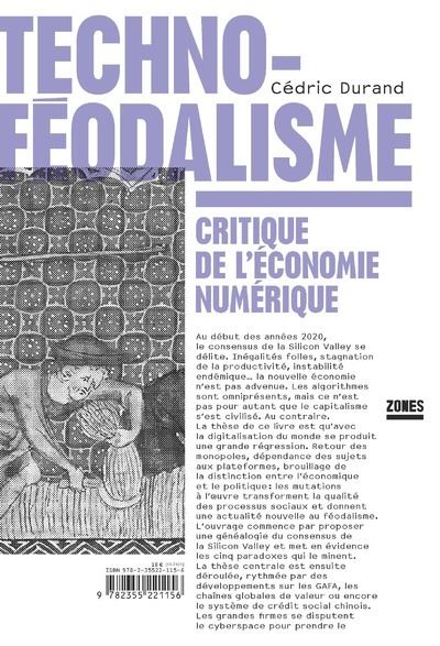 Technoféodalisme