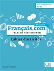 Français.com débutant exercices 3è éd.
