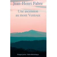 Une ascension au mont Ventoux