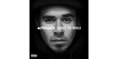 Forget the world Edition limitée