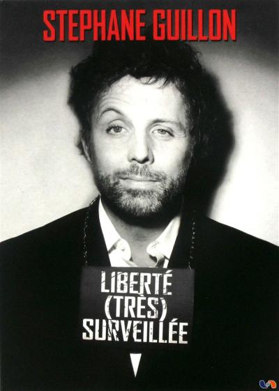 Liberté (très) surveillée - Edition Limitée 2 DVD