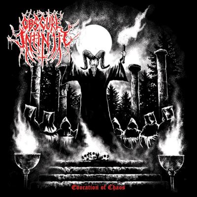 Evocation of chaos