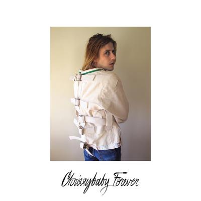 Chrissybaby forever Mintpack