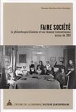 Faire société