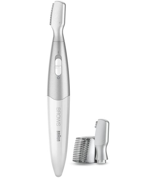 Braun Eyebrow Trimmer Fg1106