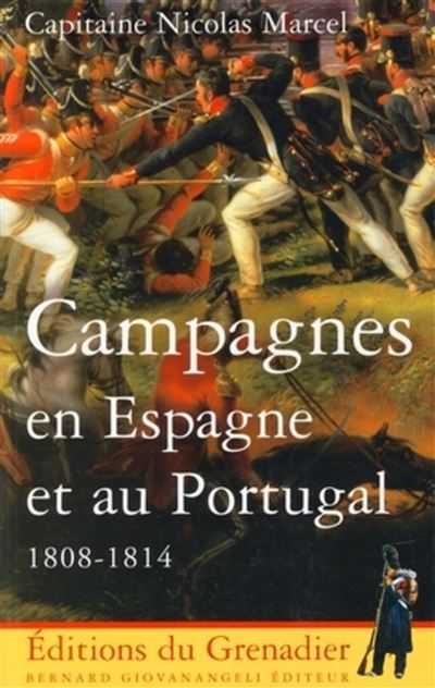 Campagnes en Espagne et au Portugal