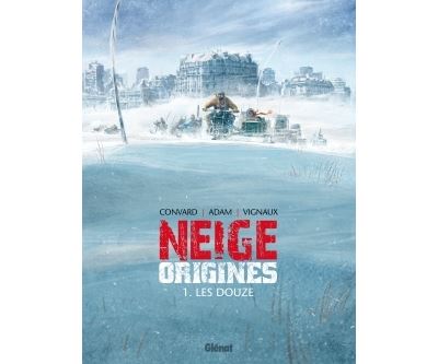Neige Origines