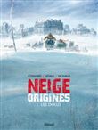 Neige Origines