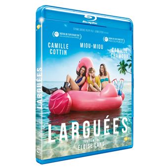 Larguées Blu-ray
