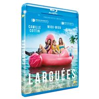 Larguées Blu-ray