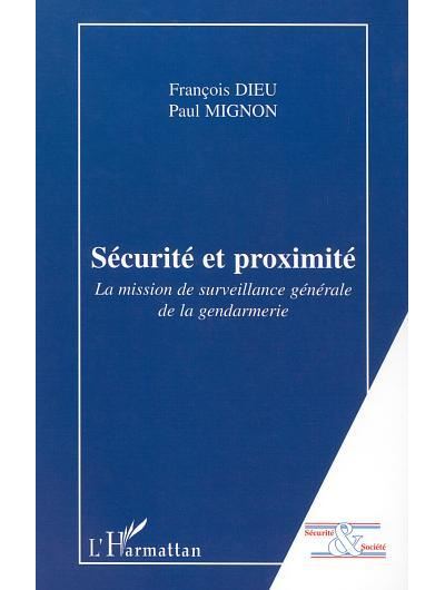 Sécurite et proximité