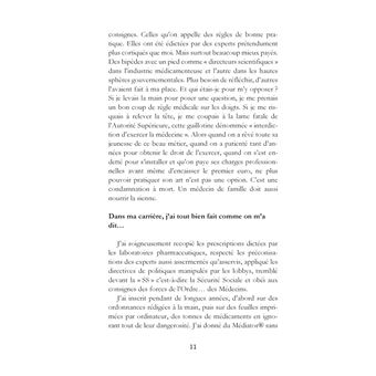 Thyroïde: arrêtons le massacre !