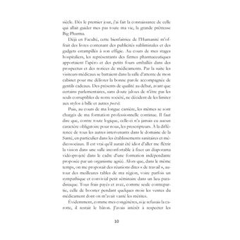 Thyroïde: arrêtons le massacre !