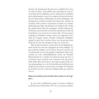 Thyroïde: arrêtons le massacre !