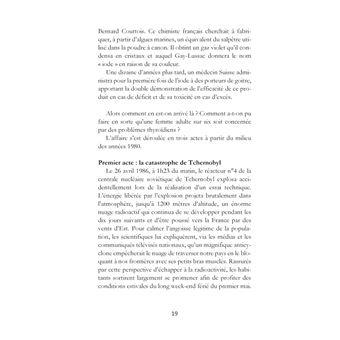 Thyroïde: arrêtons le massacre !