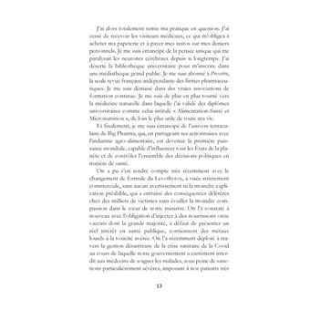 Thyroïde: arrêtons le massacre !